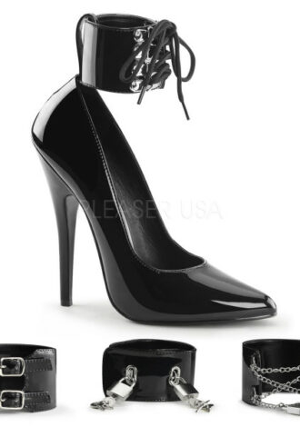 Domina-434 – abschliessbar