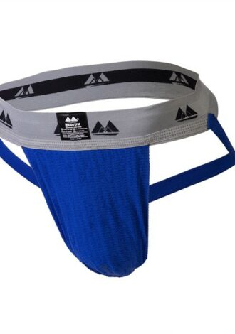 Jock ‚MM‘ Blau 5cm