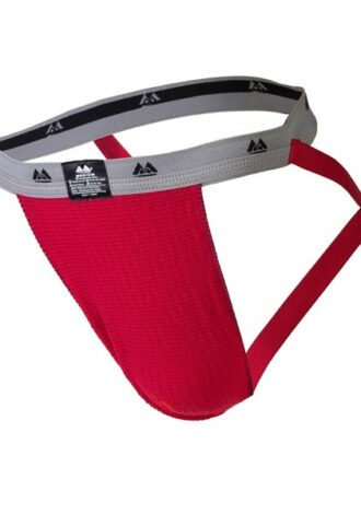 Jock ‚MM‘ Rot 2,5cm