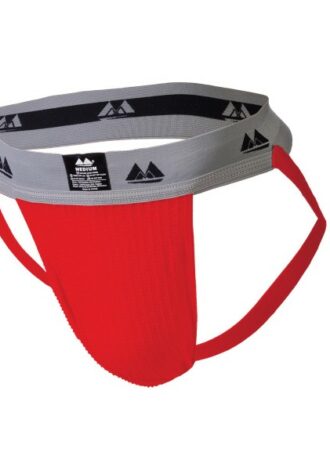 Jock ‚MM‘ Rot 5cm