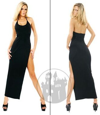 Stretch Kleid