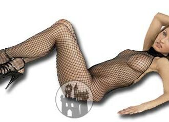 Netzcatsuit ‚Sleepy‘