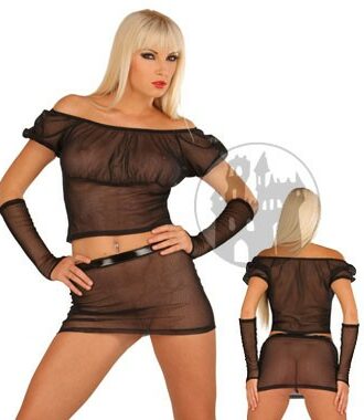 Netzbluse