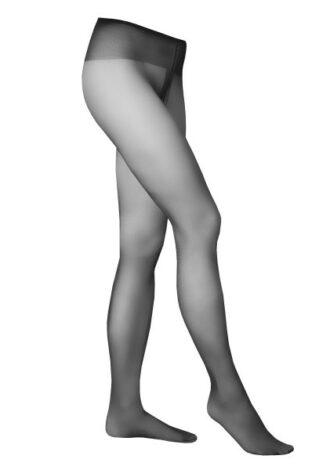 Elegante Strumpfhose 20DEN