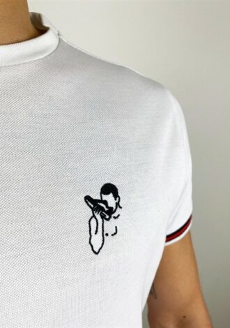 Master of the House T-Shirt ‚Sniff‘