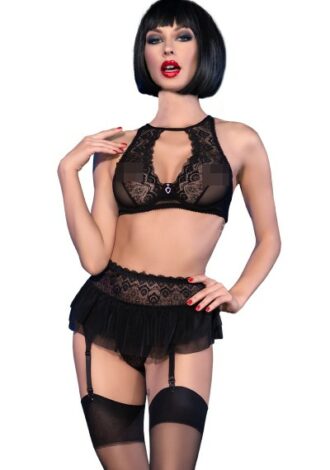 Extravagantes Dessous-Set