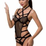 2-teiliges Set - schwarz