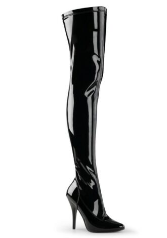 Seduce-3000 – Thighboots Stretch