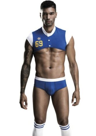Sexy Sport-Kostüm für Ihn