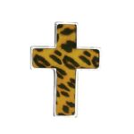 Anhänger 'Leo Cross'