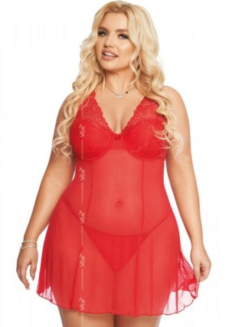 Chemise rot