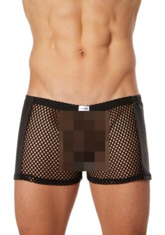 Herren Boxershort mit Netz