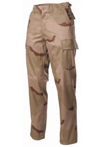 US Kampfhose, ‚Vietnam‘ mit Rip Stop-Copy