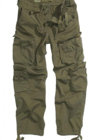 Airbone Vintage Trousers