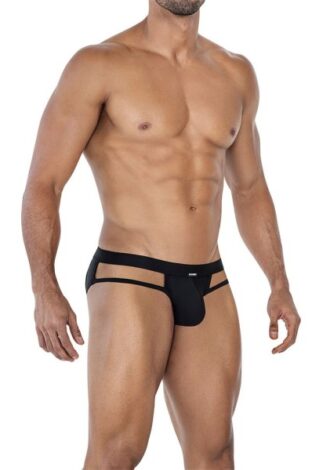 Web Jockstrap – Schwarz