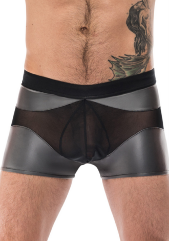 Shorts – M – Grey