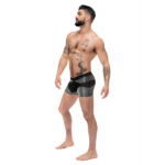 Shorts - Grey
