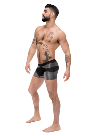 Shorts – Grey