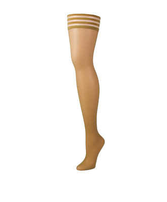 Jenny – Thigh High – D – Nude
