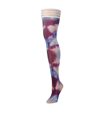 Madisen – Thigh High – C – Blue