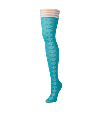 Par 4 – Thigh High – A – Blue