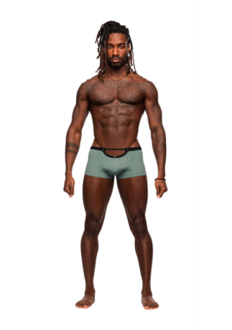Mini Short – L – Jade