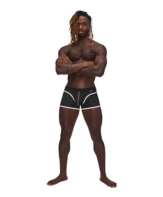 Mini Short – L – Black