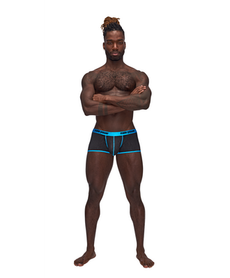 Uplift Mini Short – L – Black
