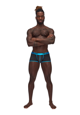 Uplift Mini Short – M – Black