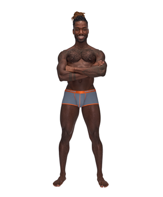 Uplift Mini Short – L – Grey
