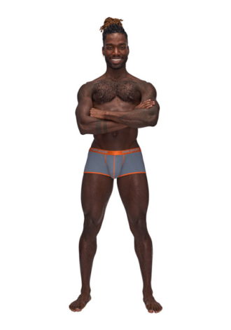 Uplift Mini Short – XL – Grey