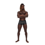 Kaum Vorhandene Mini-Shorts - M