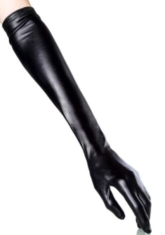 Harlekin Handschuhe