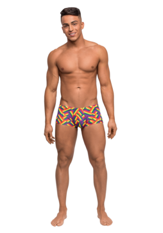 Mini Short – M – Pride