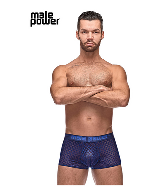 Mini Short – XL – Navy