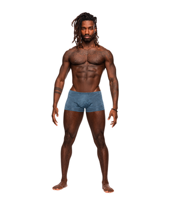 Mini Short – M – Blue