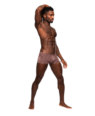 Mini Short – XL – Mauve
