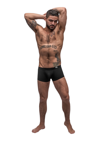 Pure Comfort – Modal Wonder Short – M