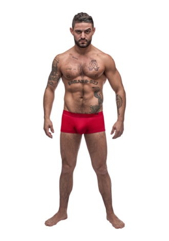 Pure Comfort – Modal Wonder Short – L