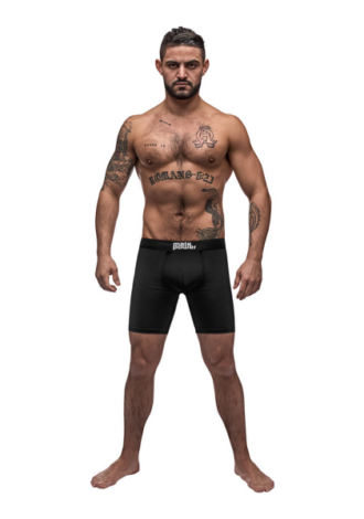 Black Nite – Long Short – M