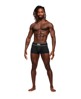 Pouch Short – XL – Black