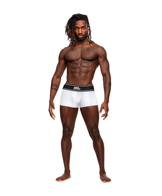 Pouch Short – XL – White