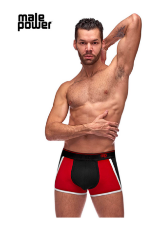 Retro Sport – Panel Short – XL