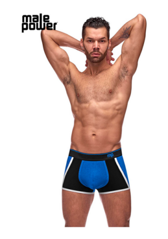 Retro Sport – Panel Short – XL