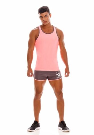 Tank Top Pink