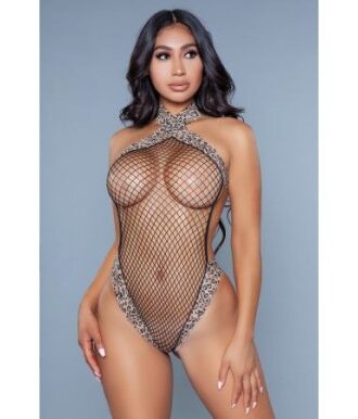 Bodysuit Leo-Details