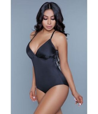 Body – Shape