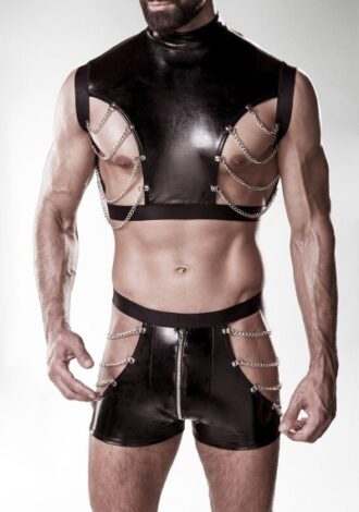 Herren Set im Wetlook