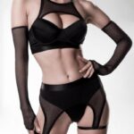 Erotikset von Grey Velvet