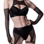 6-Teiliges Set